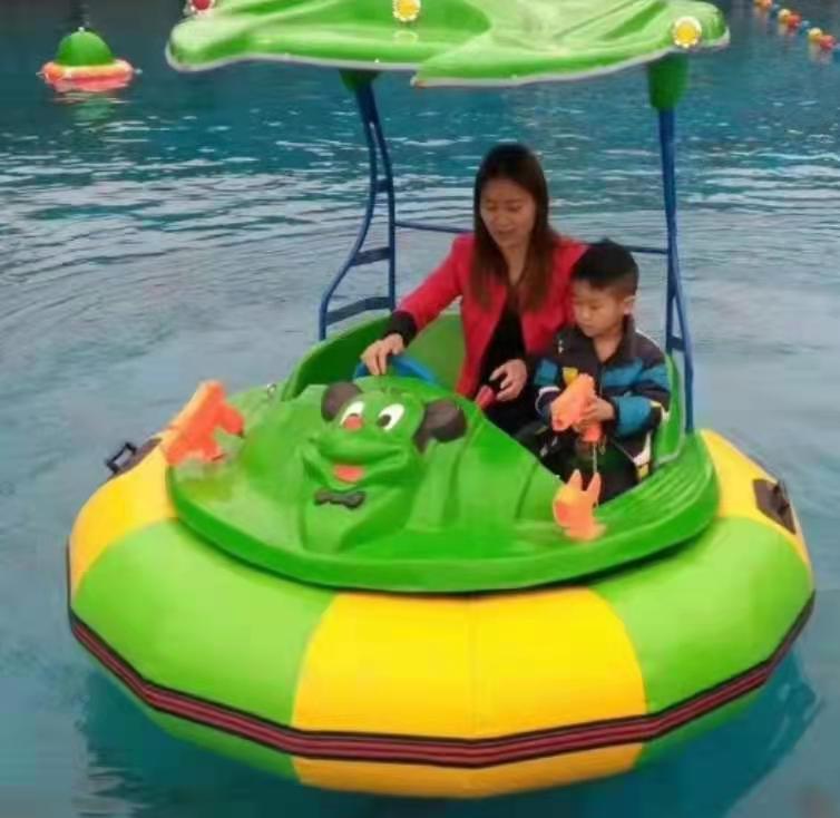 九龙坡儿童娱乐充气船